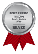 SILVER_Telecom-Aliro