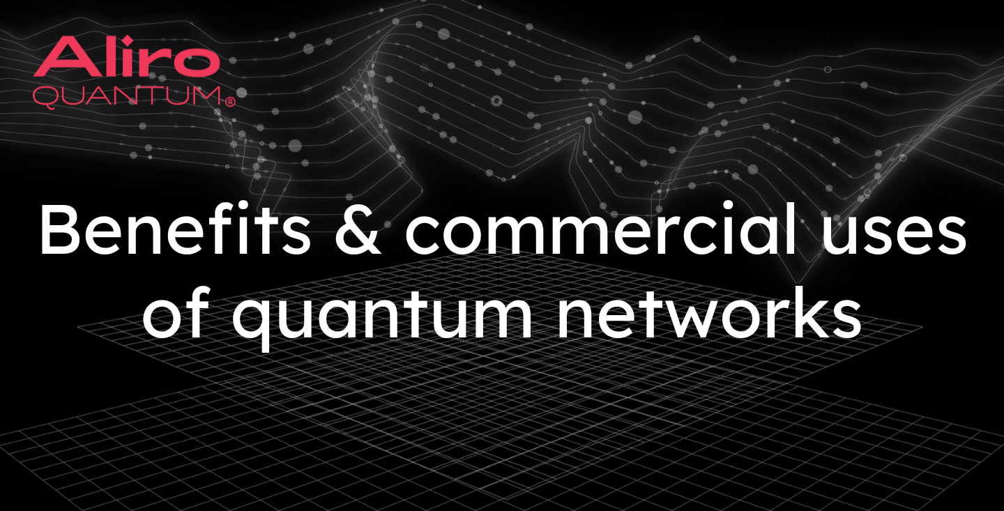 Satellite-based quantum information networks: use cases