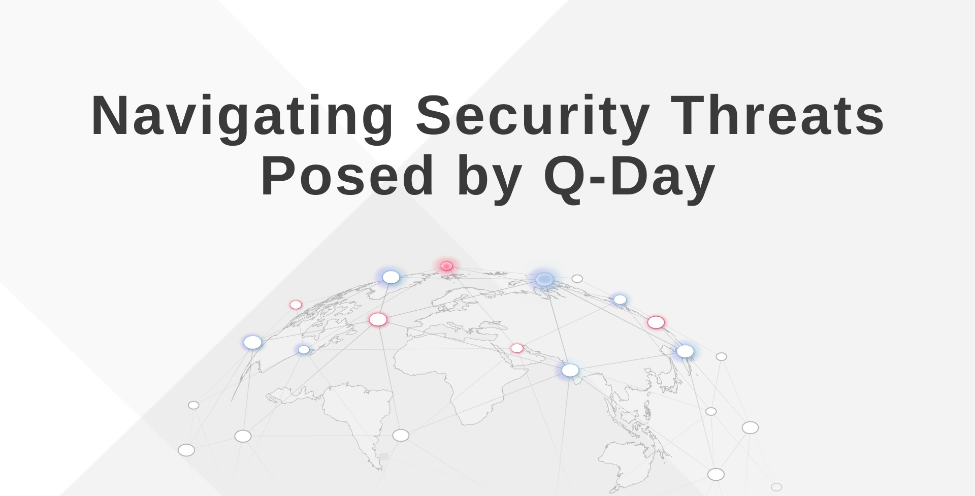 Navigating Security Threats Posed by Q-Day