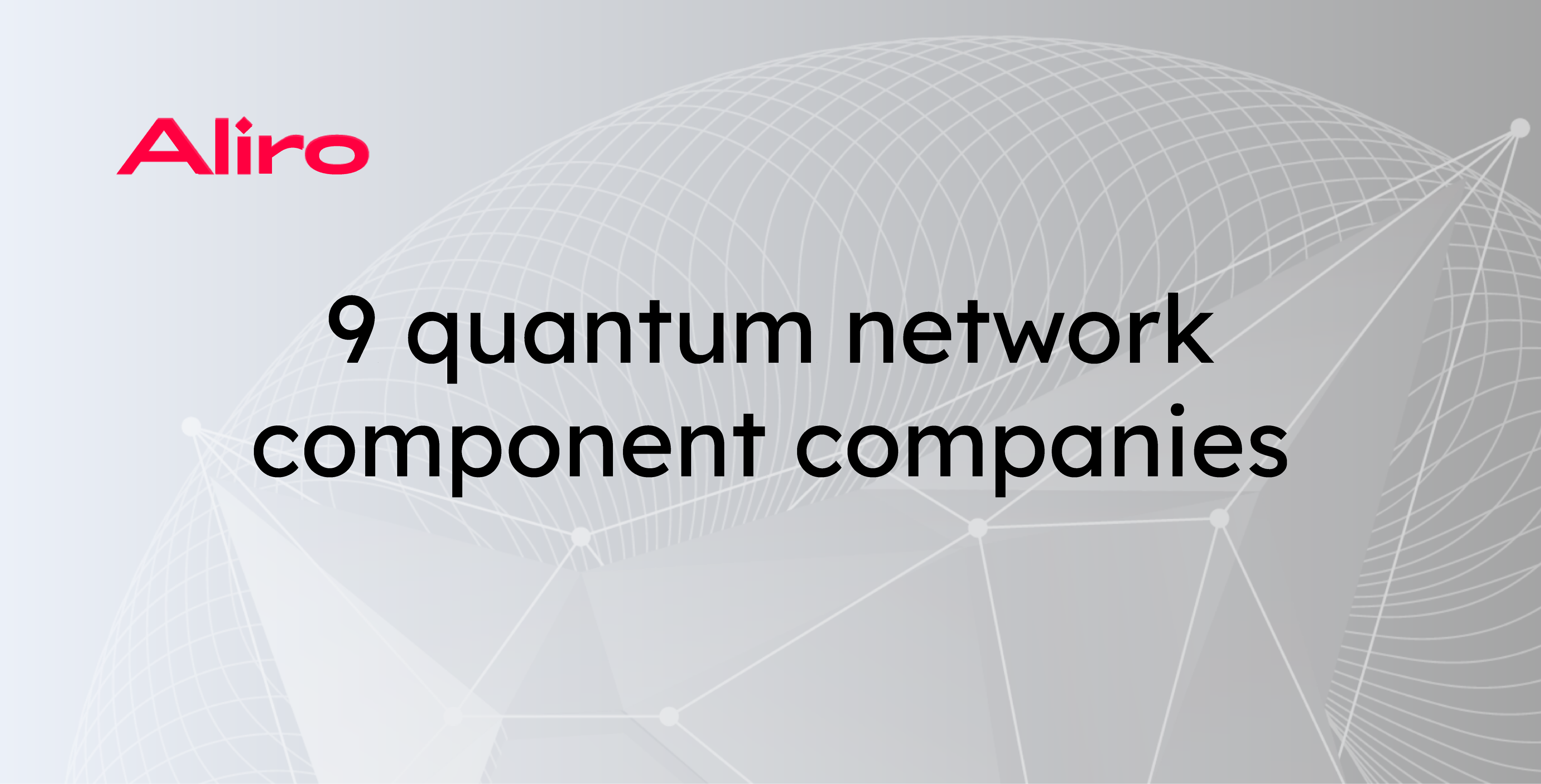 Quantum 9 deals